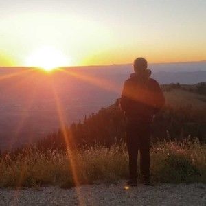 Meet your Posher, Bryan